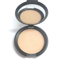 Soft Compact Powder Mystic No.3 Teint Beige 
